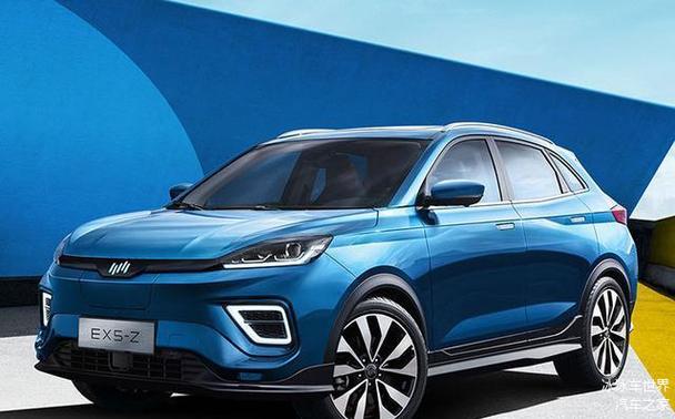 惠州212WEY威派豪华SUV市场的黑马，零跑汽车与智能交通系统的协同