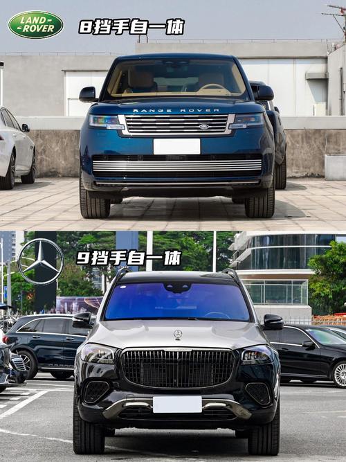 惠州212迈巴赫经典与现代的完美融合，路虎如何塑造独特的品牌形象